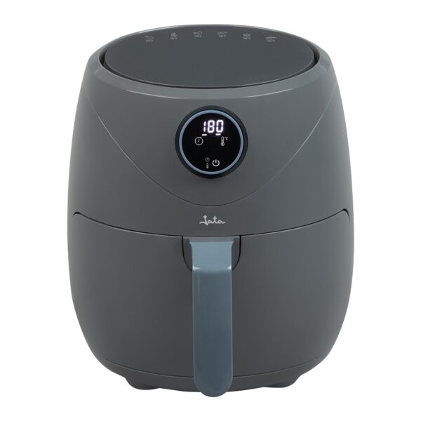 FREIDORA SIN ACEITE JATA JEFR1229 5L 1450W