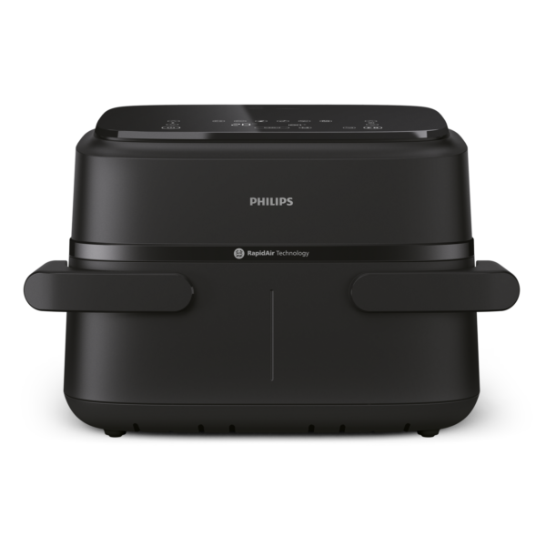 FREIDORA SIN ACEITE PHILIPS NA150/00 7