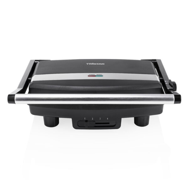 GRILL TRISTAR GR-2856 28X19 1500W - Imagen 2