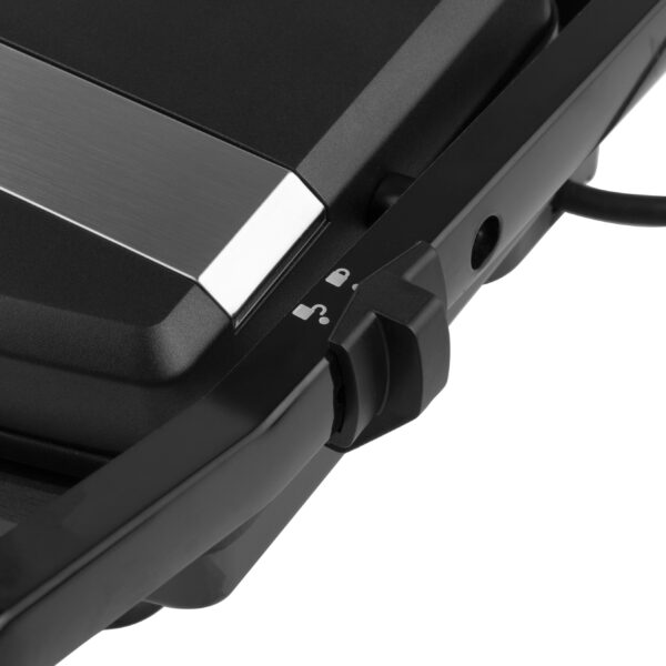 GRILL TRISTAR GR-2856 28X19 1500W - Imagen 11