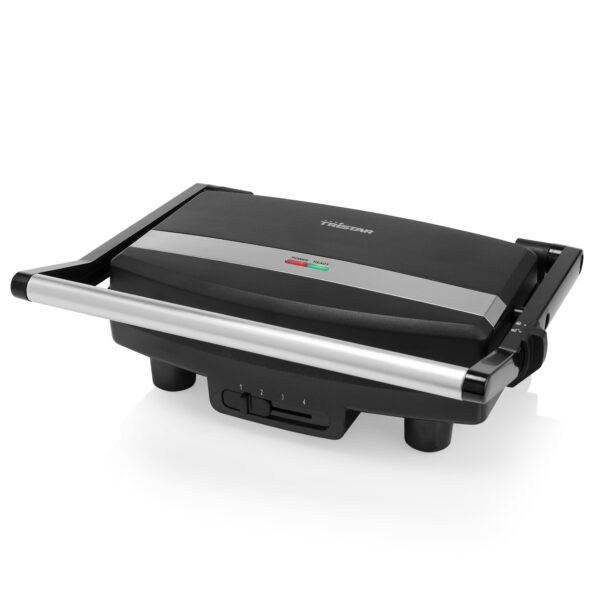 GRILL TRISTAR GR-2856 28X19 1500W - Imagen 3