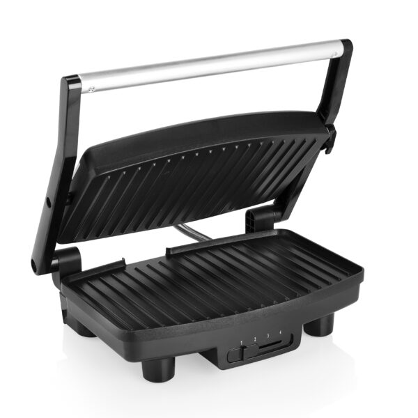 GRILL TRISTAR GR-2856 28X19 1500W - Imagen 4