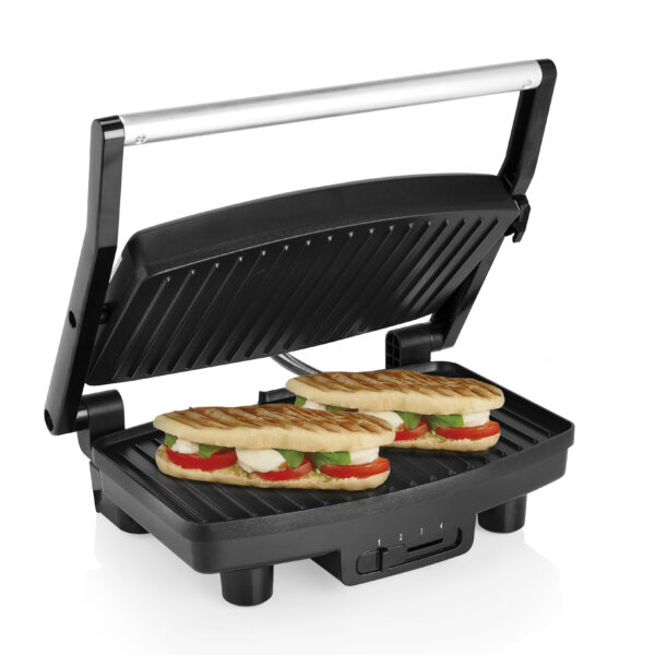 GRILL TRISTAR GR-2856 28X19 1500W - Imagen 6