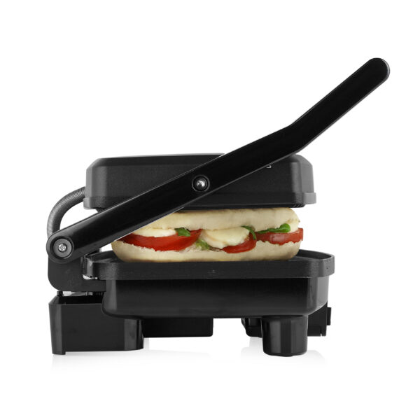 GRILL TRISTAR GR-2856 28X19 1500W - Imagen 7