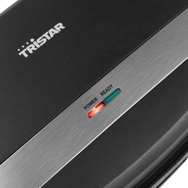 GRILL TRISTAR GR-2856 28X19 1500W - Imagen 9