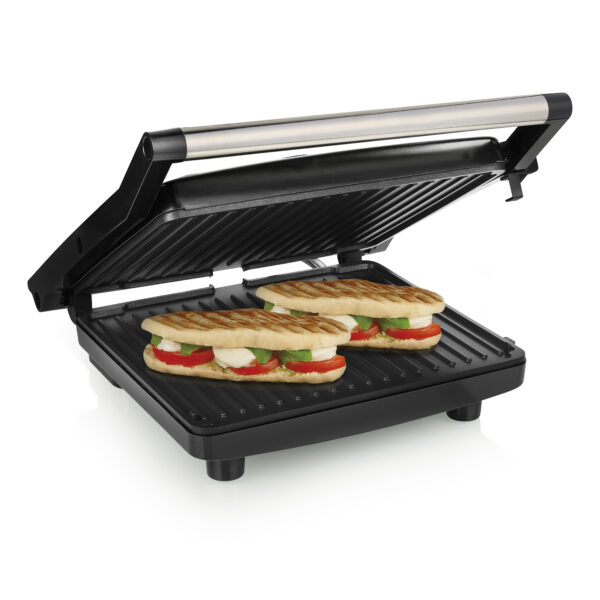 GRILL TRISTAR GR-2858 30X26 2000W C/TERMOSTATO - Imagen 2