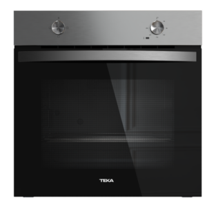 HORNO CONVENCIONAL TEKA 111020077 NEO HBB 4350 3F A 72L INOX