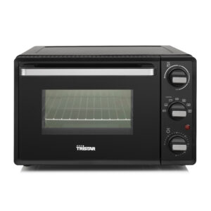 HORNO SOBREMESA TRISTAR OV-3622 19L 230º 800W NGO