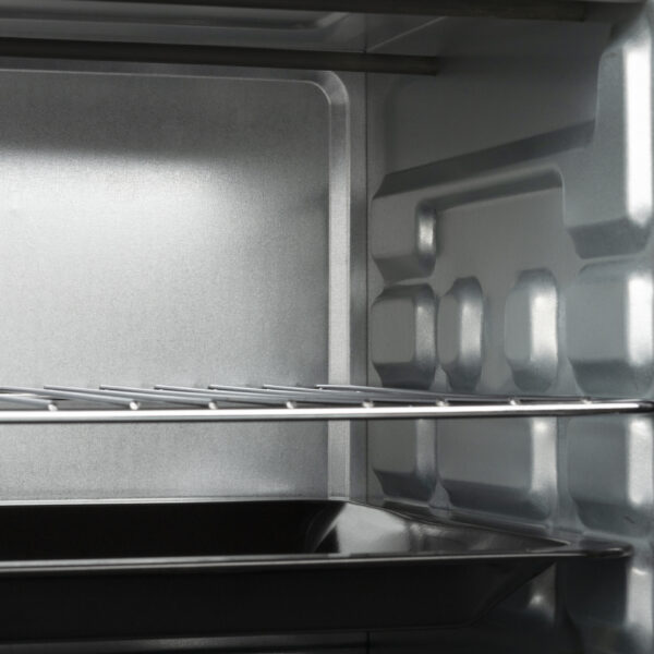 HORNO SOBREMESA TRISTAR OV-3622 19L 230º 800W NGO - Imagen 8