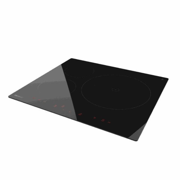 INDUCCION CECOTEC A01_EU01_100142 3F Z.32CM BISEL 7400W - Imagen 3