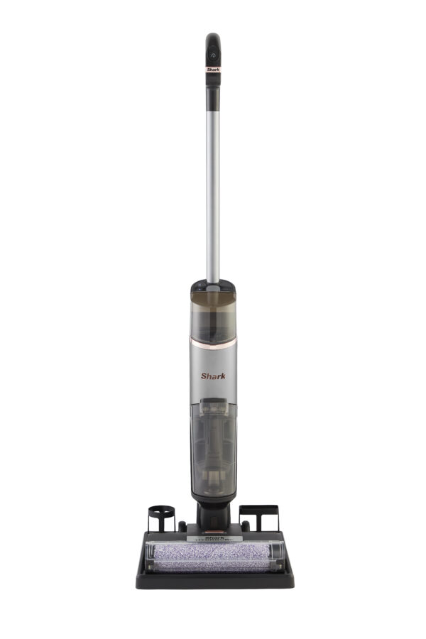 LAVA-ASPIRADOR SHARK NINJA WD210EU HYDROVAC SECO/HUMEDO AUT.25MIN - Imagen 2