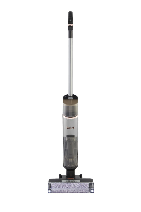 LAVA-ASPIRADOR SHARK NINJA WD210EU HYDROVAC SECO/HUMEDO AUT.25MIN - Imagen 3