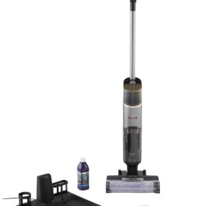 LAVA-ASPIRADOR SHARK NINJA WD210EU HYDROVAC SECO/HUMEDO AUT.25MIN