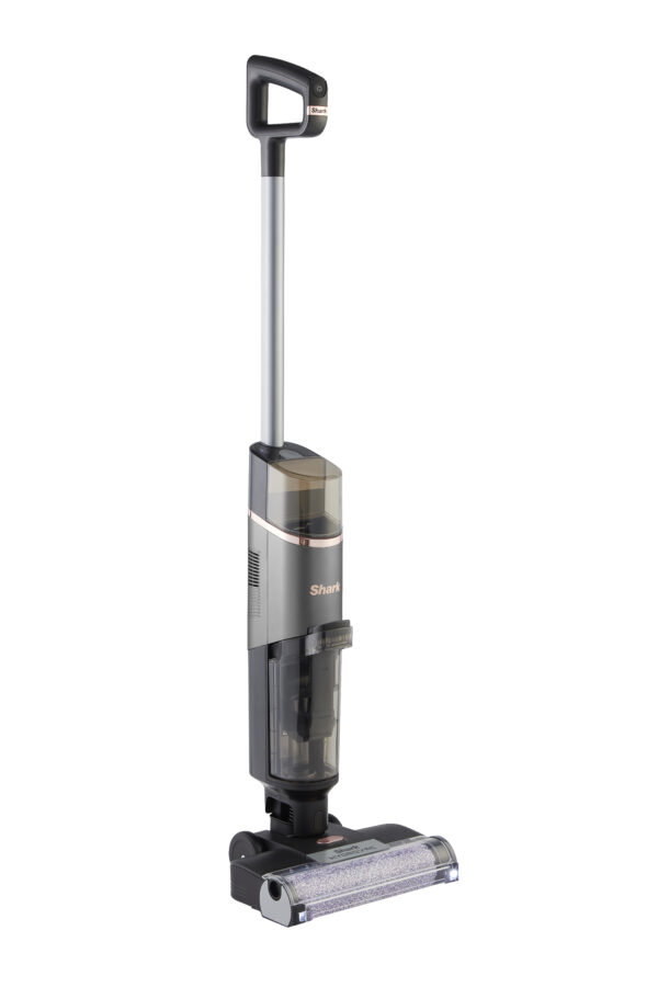 LAVA-ASPIRADOR SHARK NINJA WD210EU HYDROVAC SECO/HUMEDO AUT.25MIN - Imagen 6