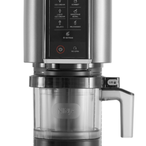 MAQUINA HELADO NINJA NC302EU CREAMY 1L 800W