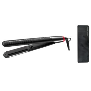 PLANCHA PELO ROWENTA KARL LAGERFELD SF466L 210º REV.KERATINA CERAMICA