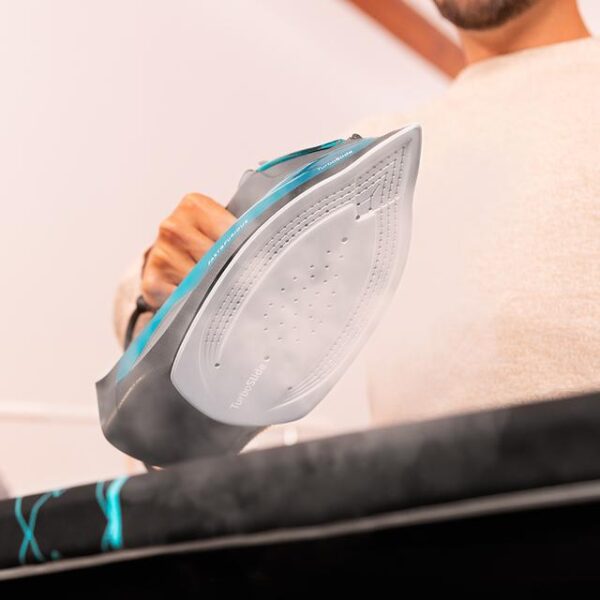 PLANCHA VAPOR CECOTEC 05570 FAST&FURIOUS 5055 PRO 255G/MIN 3100W - Imagen 6