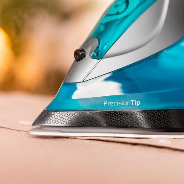 PLANCHA VAPOR CECOTEC 05570 FAST&FURIOUS 5055 PRO 255G/MIN 3100W - Imagen 7