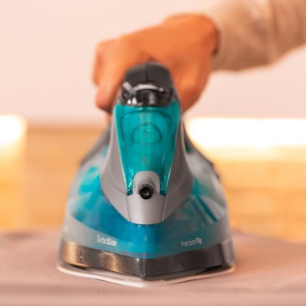 PLANCHA VAPOR CECOTEC 05570 FAST&FURIOUS 5055 PRO 255G/MIN 3100W - Imagen 9