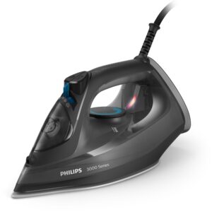 PLANCHA VAPOR PHILIPS DST3041/80 2600W 200G/MIN S.CERAMICA