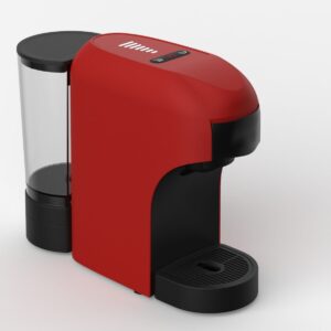 CAFETERA SOGO CAF-SS-7650 MULTI CAPSULA 20BAR 0